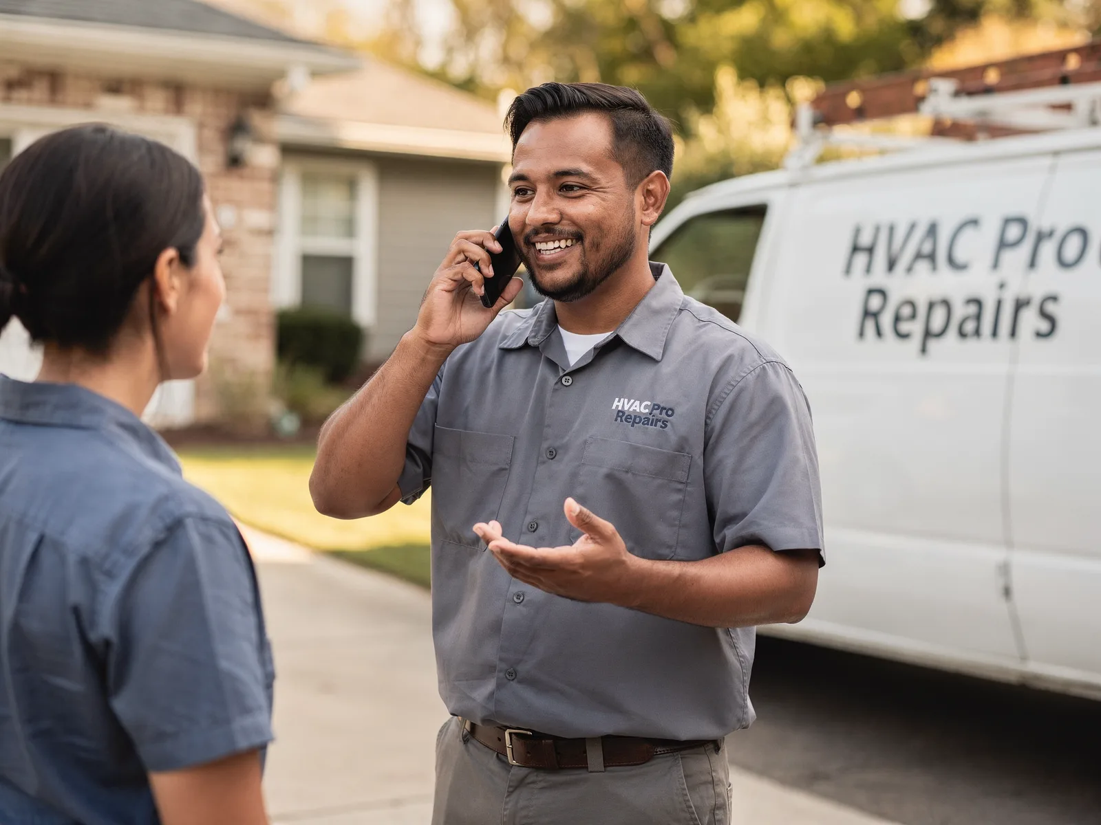 Heat Pump Repair Milton, VT FAQs